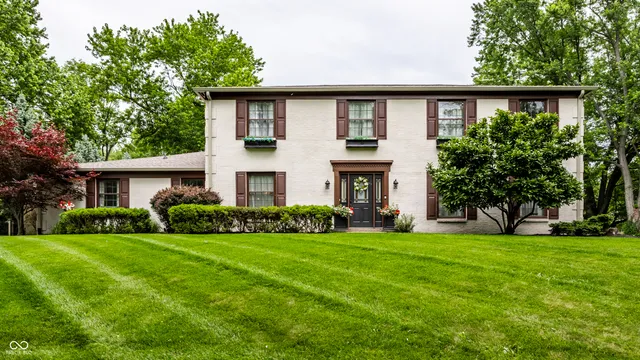 $635,000 | 7743 Camelback Drive, Indianapolis, IN 46250