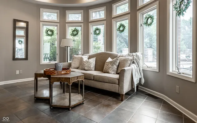 $635,000 | 7743 Camelback Drive, Indianapolis, IN 46250