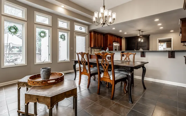 $635,000 | 7743 Camelback Drive, Indianapolis, IN 46250