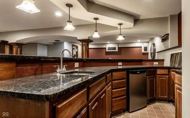 $635,000 | 7743 Camelback Drive, Indianapolis, IN 46250