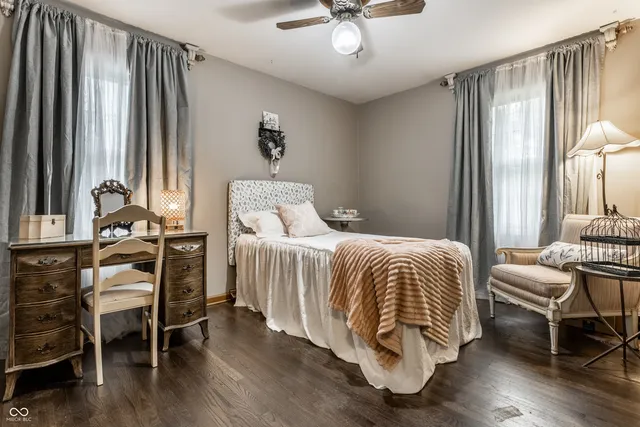 $635,000 | 7743 Camelback Drive, Indianapolis, IN 46250