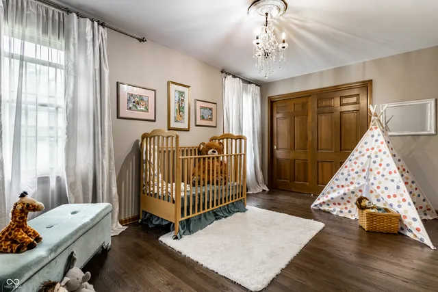 $635,000 | 7743 Camelback Drive, Indianapolis, IN 46250