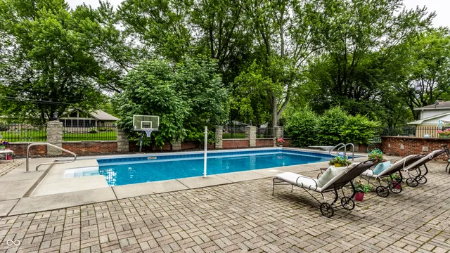 $635,000 | 7743 Camelback Drive, Indianapolis, IN 46250