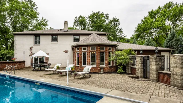 $635,000 | 7743 Camelback Drive, Indianapolis, IN 46250