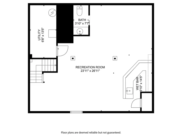 $635,000 | 7743 Camelback Drive, Indianapolis, IN 46250