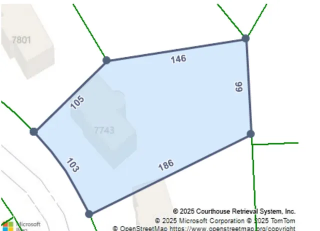 $635,000 | 7743 Camelback Drive, Indianapolis, IN 46250