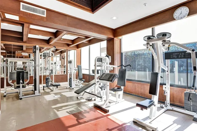 a view of ocean with a lake