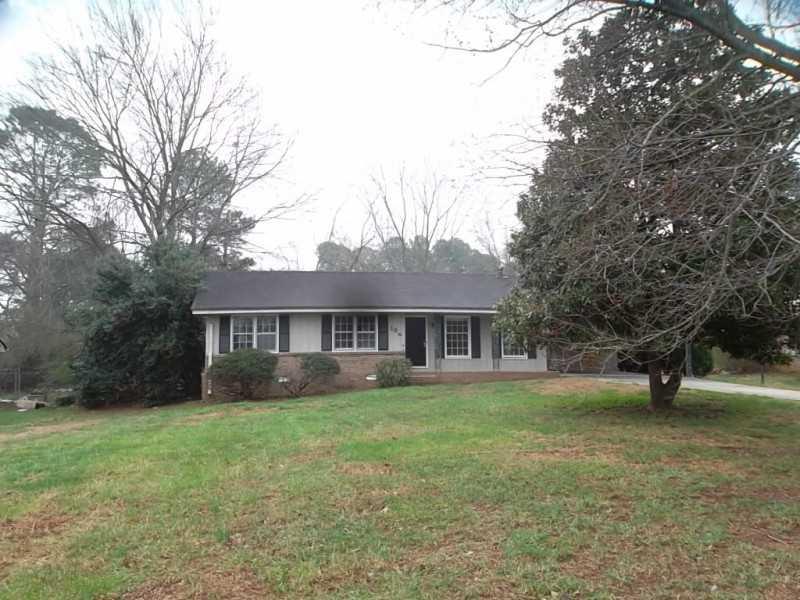 166 Simonton Road Southeast Lawrenceville, GA 30046 - Photo 1 of 1 Gallery Image 1