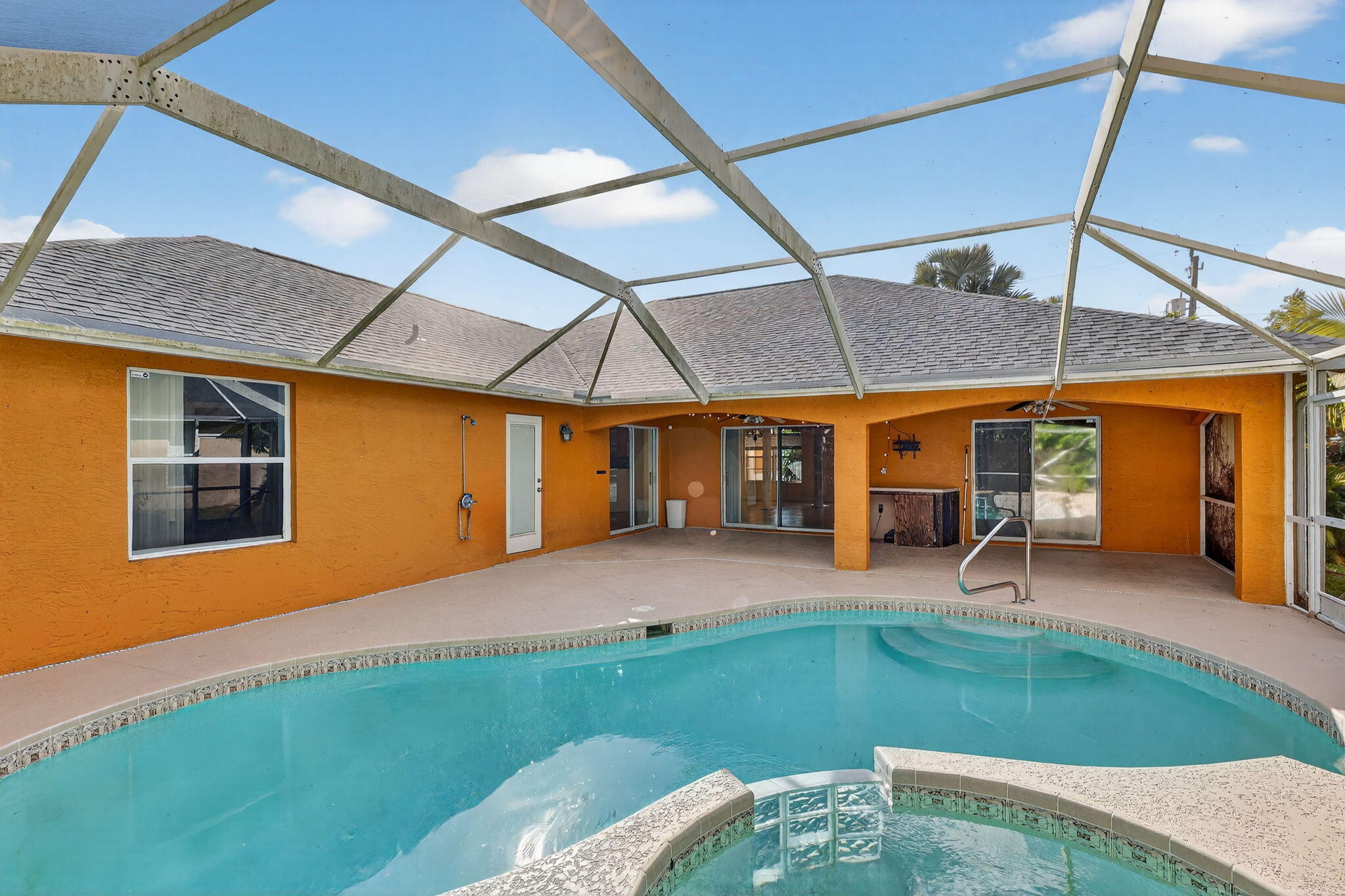 3282 Southeast W Snow Road Port St. Lucie, FL 34984 - Photo 46 of 52 Pool/Spa