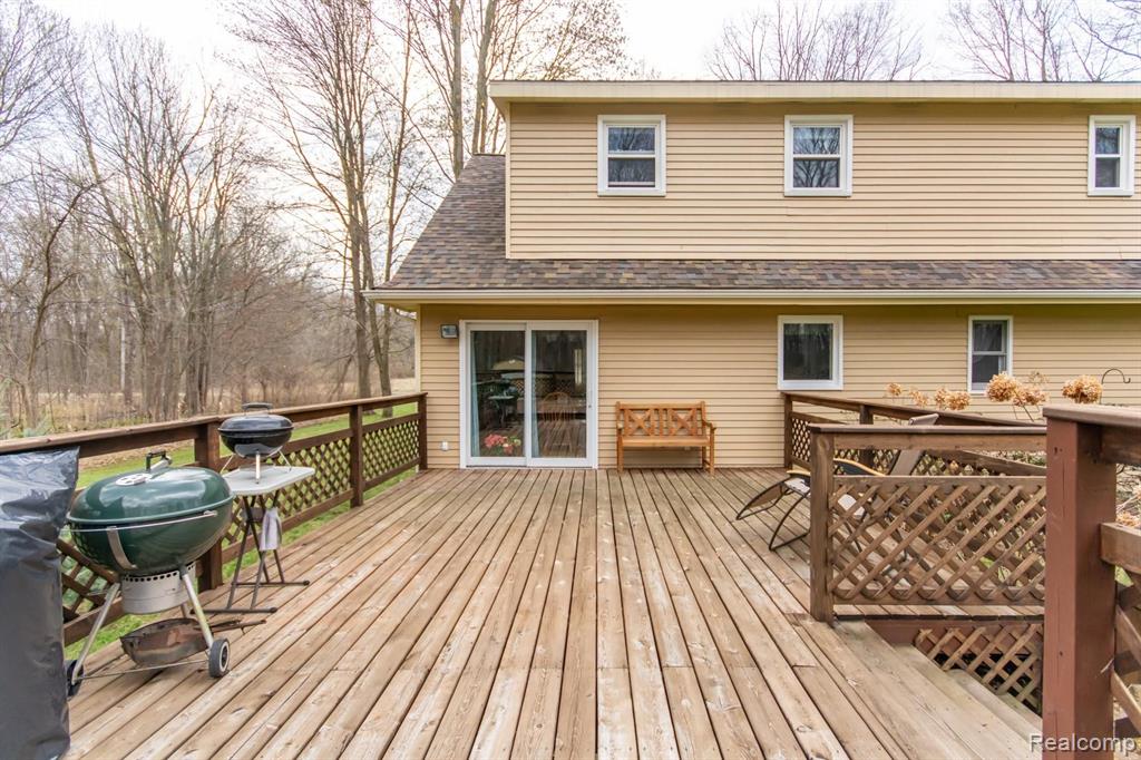 3530 Morocco Road Petersburg, MI 49270 - Photo 6 of 29