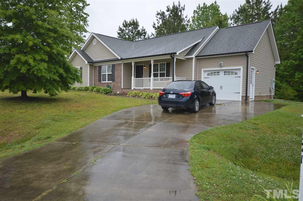 221 Orkney Road Stem, NC 27581 - Photo 1 of 22 Gallery Image 1