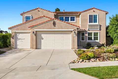 $1,199,500 | 1162 Sagewood Drive, Oceanside, CA 92056