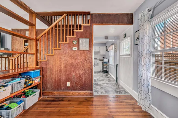 $239,950 | 413 Bruffey Street, Salem, VA 24153