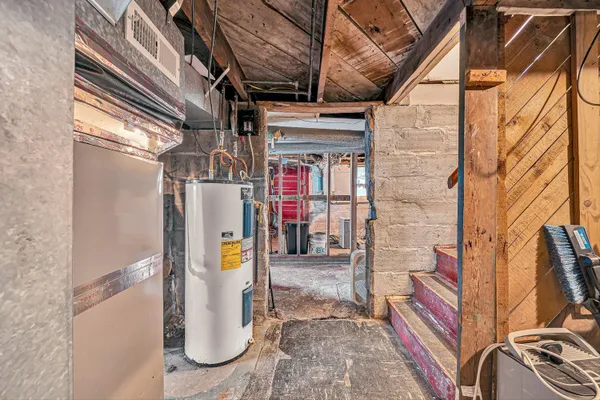 $239,950 | 413 Bruffey Street, Salem, VA 24153