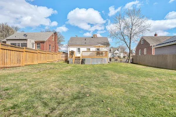 $239,950 | 413 Bruffey Street, Salem, VA 24153