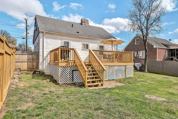 $239,950 | 413 Bruffey Street, Salem, VA 24153