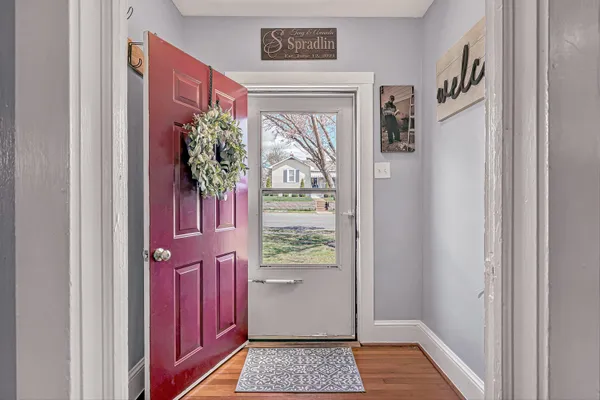 $239,950 | 413 Bruffey Street, Salem, VA 24153