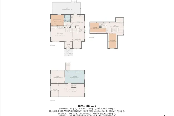 $239,950 | 413 Bruffey Street, Salem, VA 24153