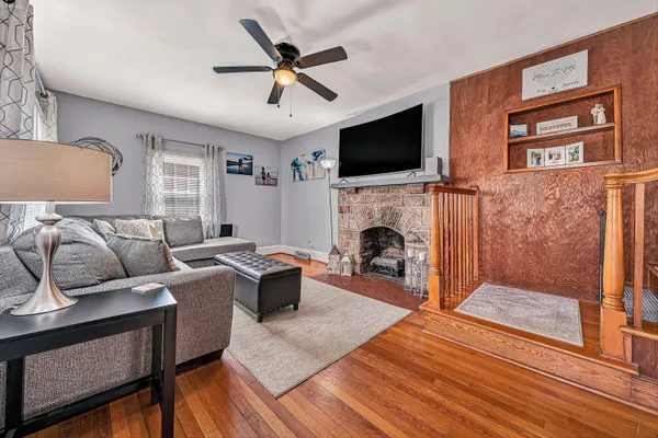 $239,950 | 413 Bruffey Street, Salem, VA 24153