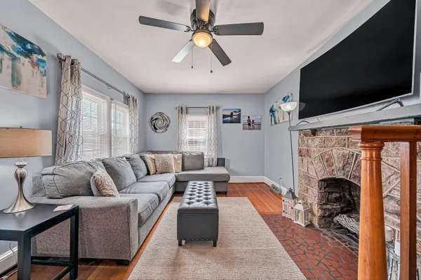 $239,950 | 413 Bruffey Street, Salem, VA 24153