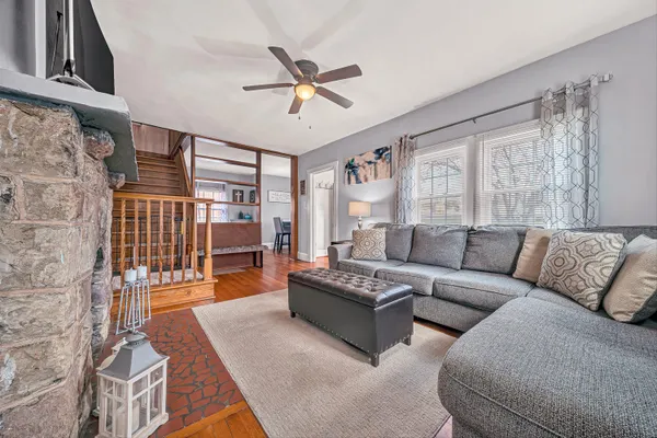 $239,950 | 413 Bruffey Street, Salem, VA 24153