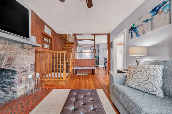 $239,950 | 413 Bruffey Street, Salem, VA 24153