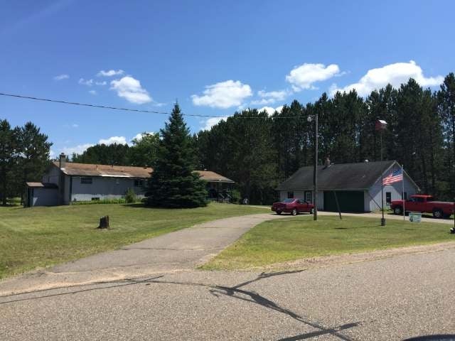 2340 Kelly Dam Road Tomahawk, WI 54487 - Photo 9 of 19 Gallery Image 9