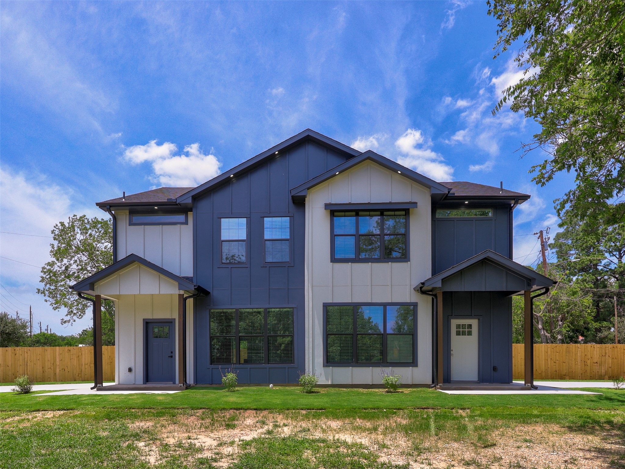 230 Brown Street, Unit B Elgin, TX 78621 - Photo 2 of 25