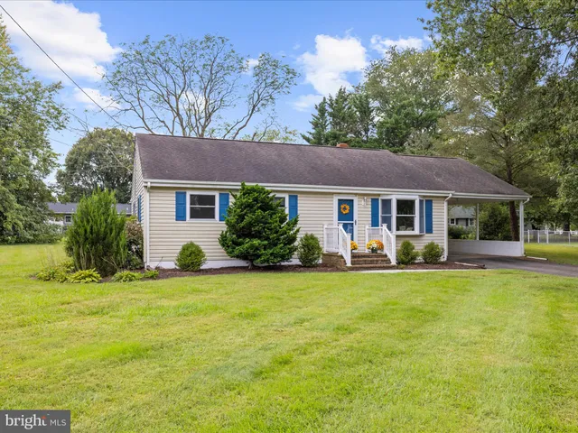 $290,000 | 107 Malone Avenue, Chestertown, MD 21620