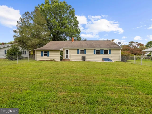 $290,000 | 107 Malone Avenue, Chestertown, MD 21620