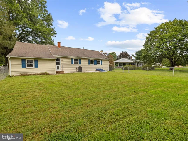 $290,000 | 107 Malone Avenue, Chestertown, MD 21620