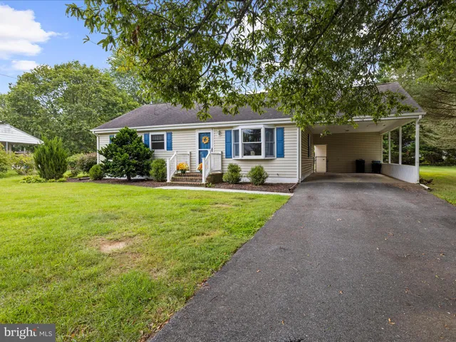 $290,000 | 107 Malone Avenue, Chestertown, MD 21620