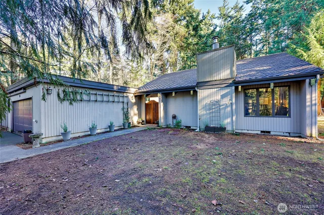 $680,000 | 20 Sulgrave Place, Port Townsend, WA 98368