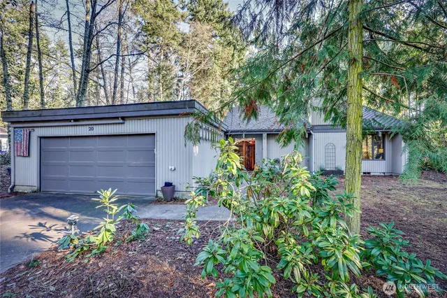$680,000 | 20 Sulgrave Place, Port Townsend, WA 98368