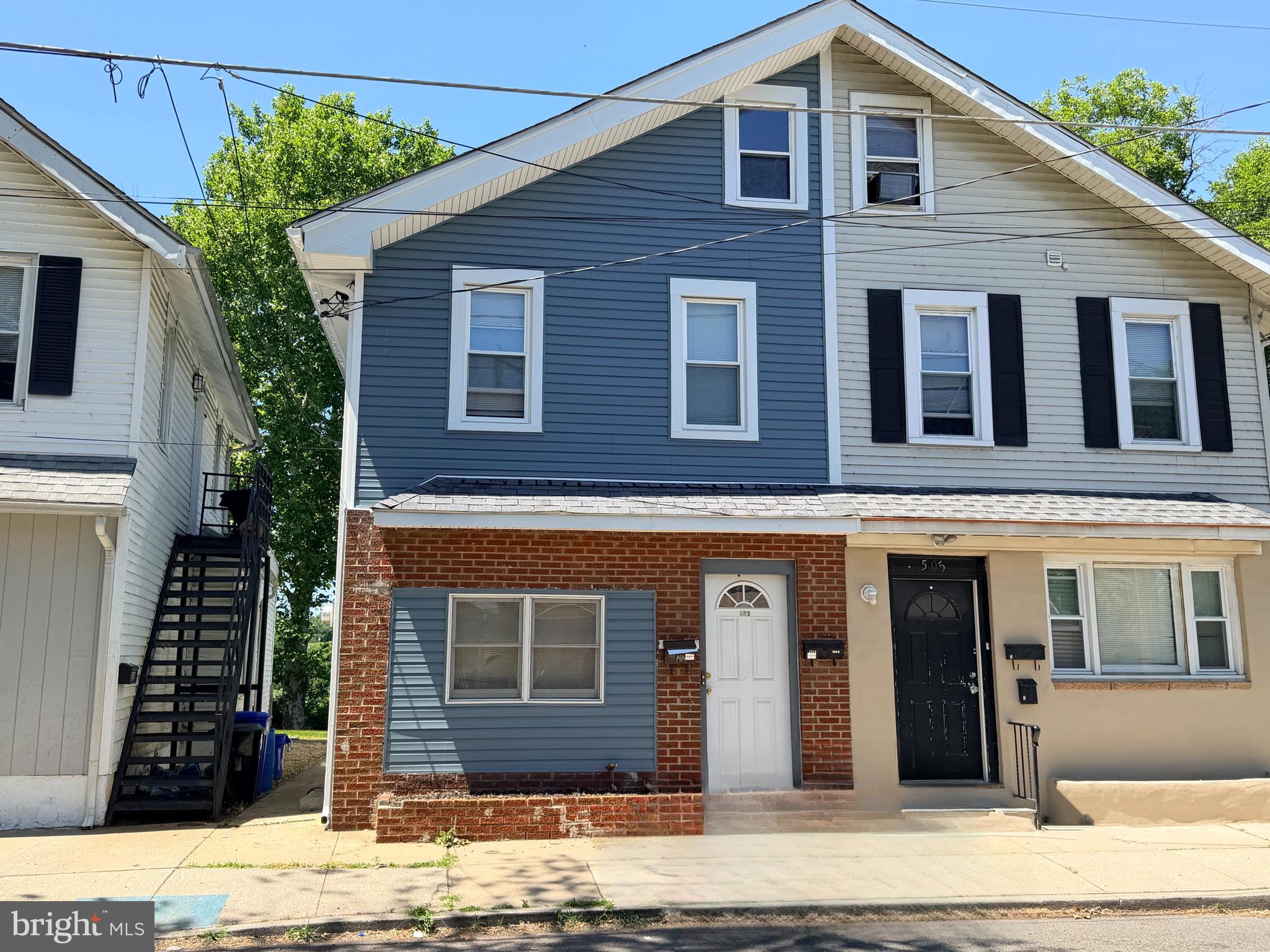 503 Chestnut Street Brooklawn, NJ 08030 - Photo 18 of 18