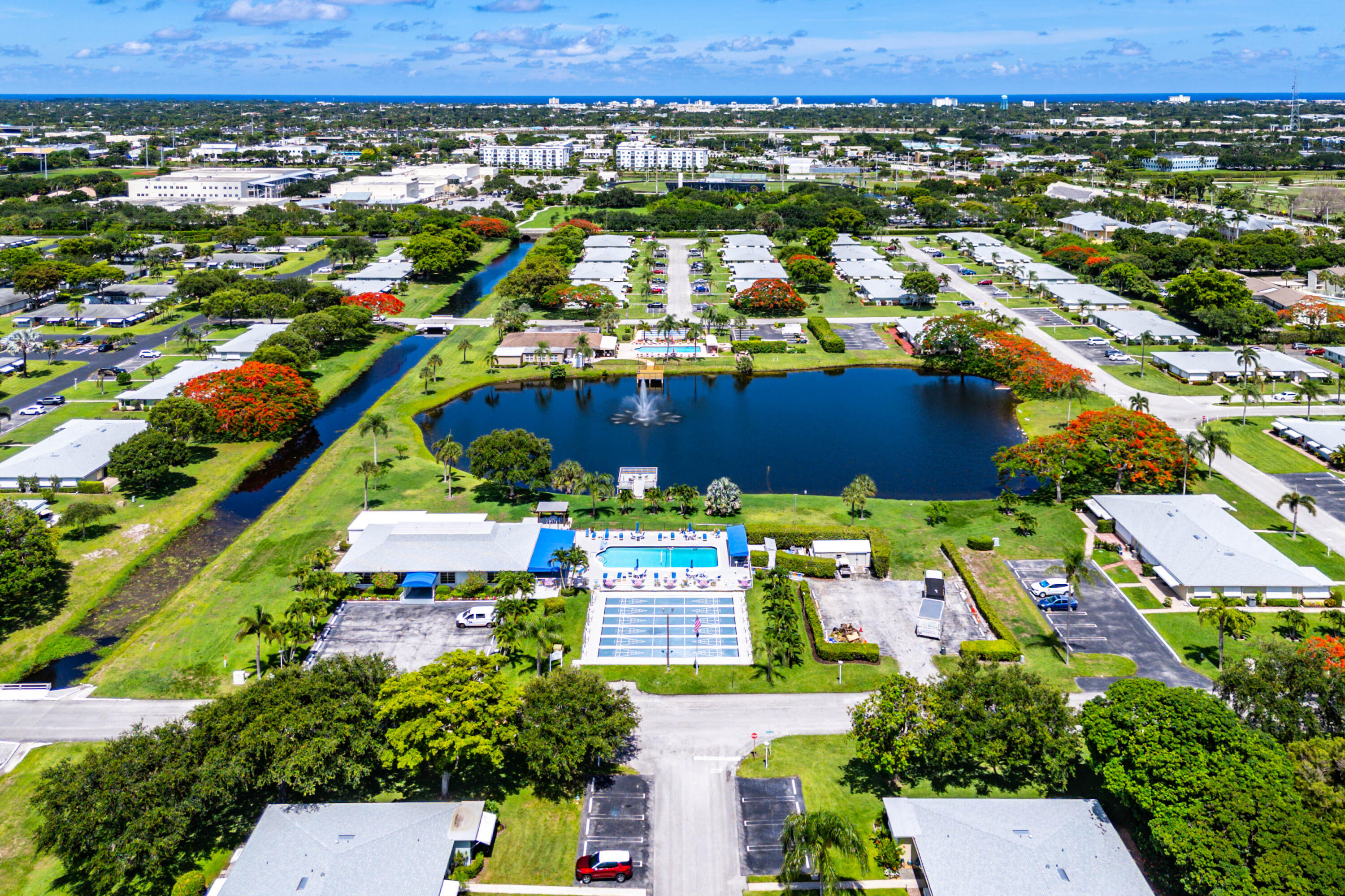 112 High Point Boulevard, Unit D Delray Beach, FL 33445 - Photo 29 of 34 029-112HighPointBoulevard-D-DelrayBeach-