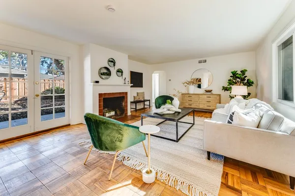 $2,450,000 | 2620 Middlefield Road, Palo Alto, CA 94306