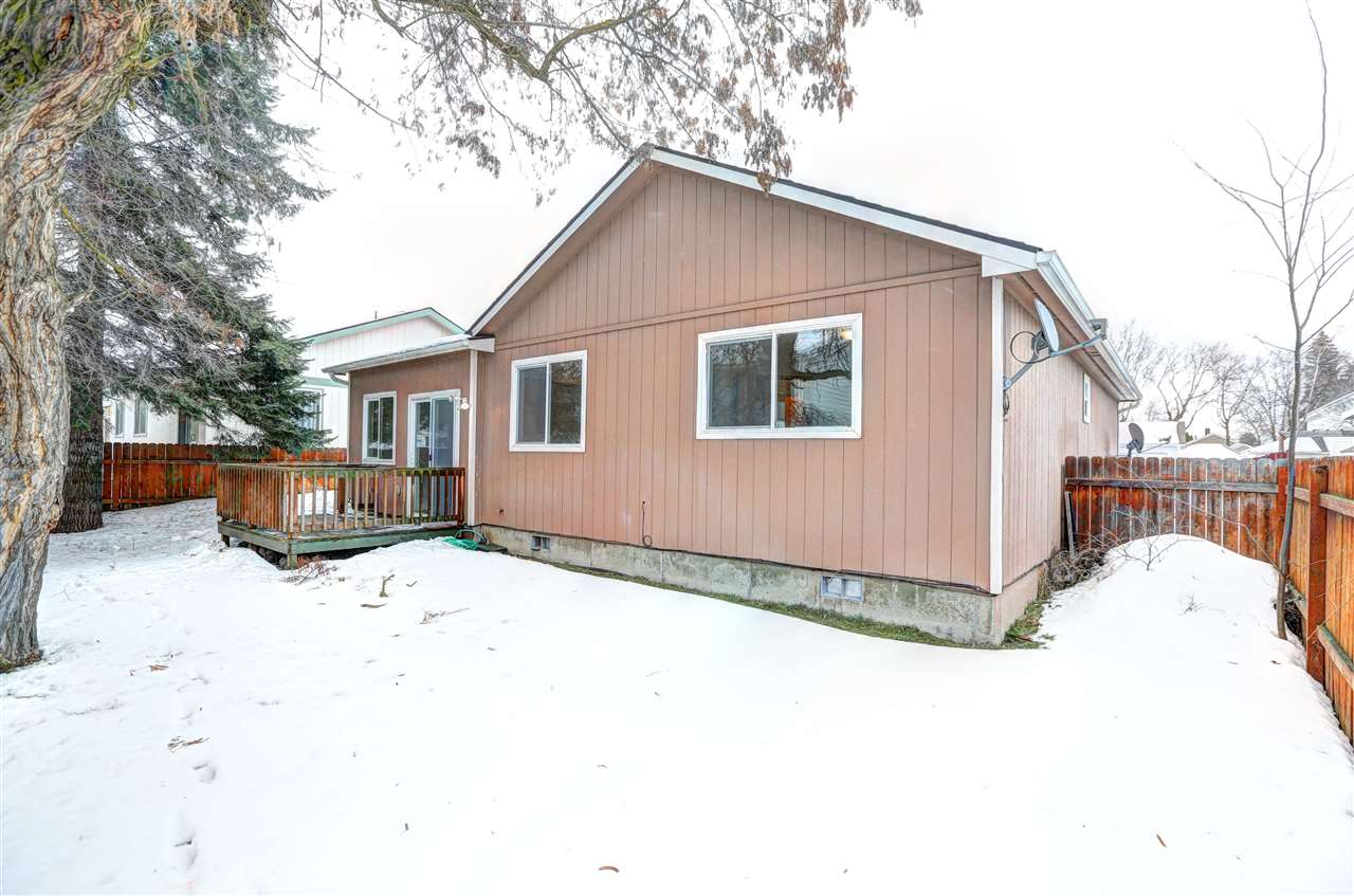 207 North Houk Road Spokane Valley, WA 99216 - Photo 19 of 20