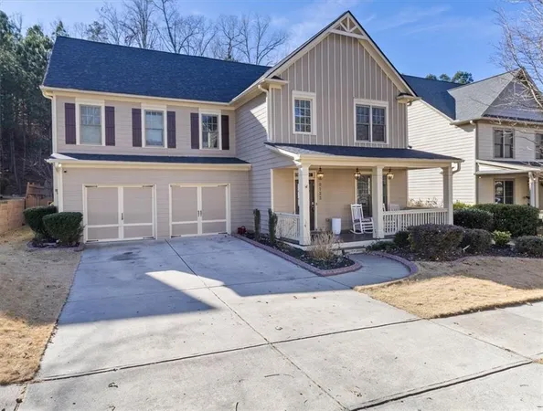 $430,000 | 9122 Loxford Street, Lithia Springs, GA 30122