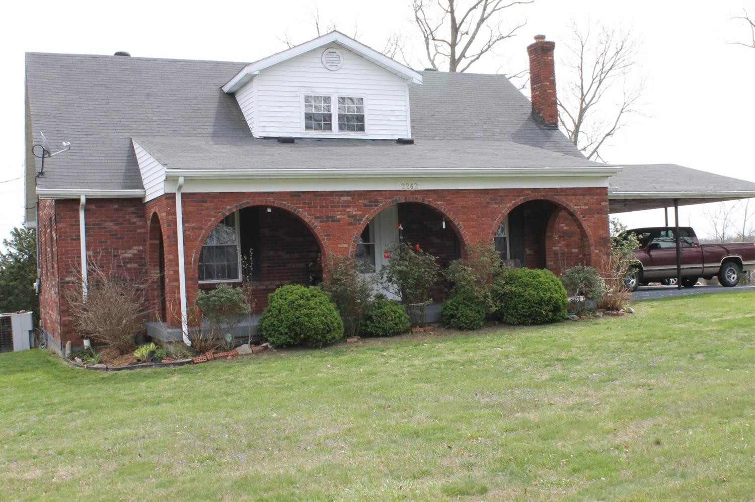 2262 Furnace Road Stanton, KY 40380 - Photo 21 of 33 Photo 21