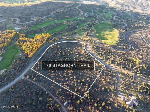 $1,995,000 | 76 Stag Horn Trail, Wolcott, CO 81655
