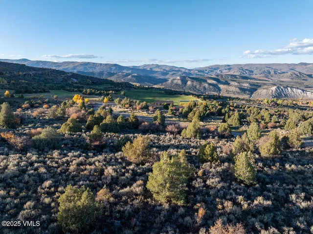 a view of lake and mountain