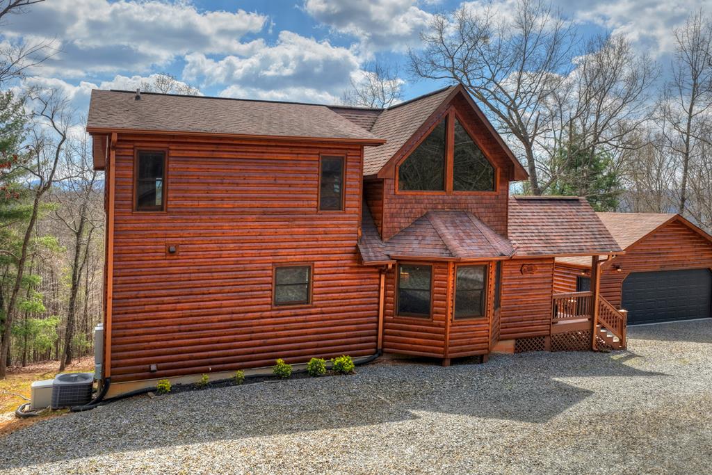 109 Chestnut Hills Lane Blue Ridge, GA 30513 - Photo 51 of 63 Gallery Image 51