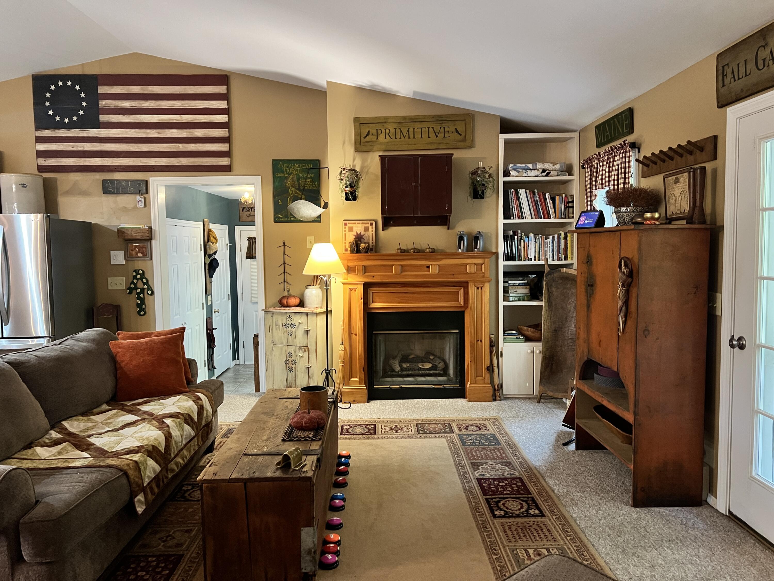 189 Chestnut Knoll Road Bethel, ME 04217 - Photo 8 of 66 IMG_4110