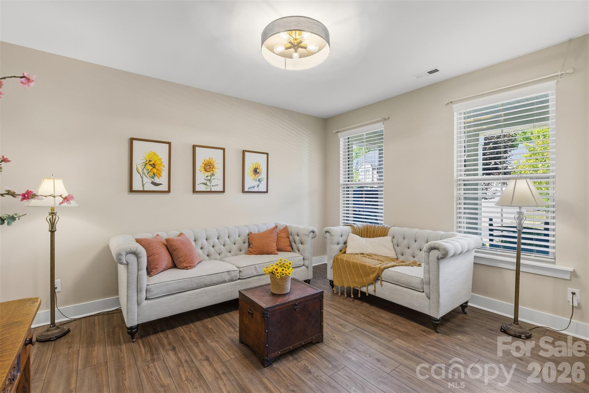 1135 Weir Court Fort Mill, SC 29708 - Photo 9 of 44