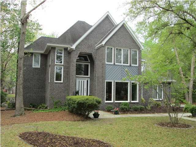 2488 Vaucluse Road Charleston, SC 29414 - Photo 1 of 11 Primary Photo