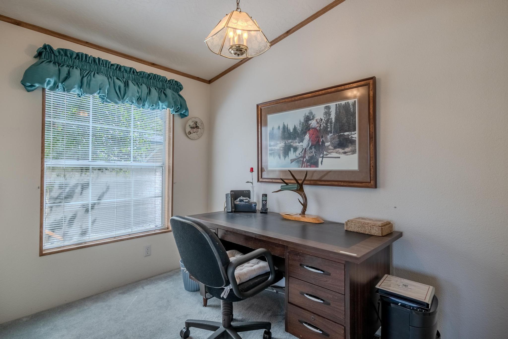 3955 South Stage Road, Unit 72 Medford, OR 97501 - Photo 20 of 28 01-9