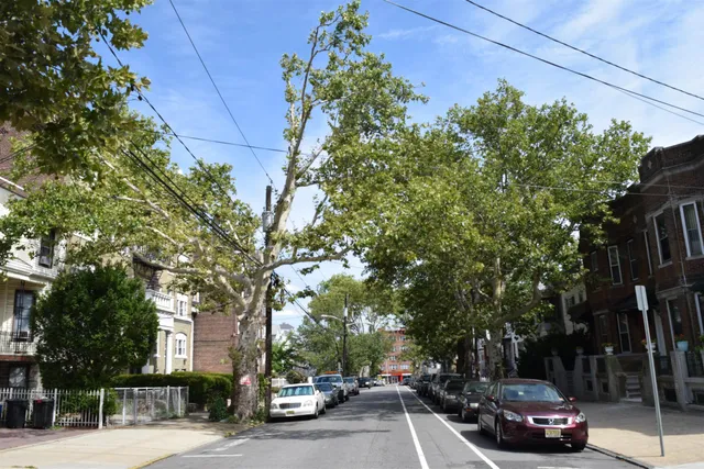 $1,400 | 43-45 Sherman Place, Unit 4, Jersey City, NJ 07307