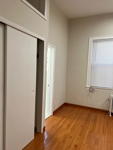 $1,400 | 43-45 Sherman Place, Unit 4, Jersey City, NJ 07307