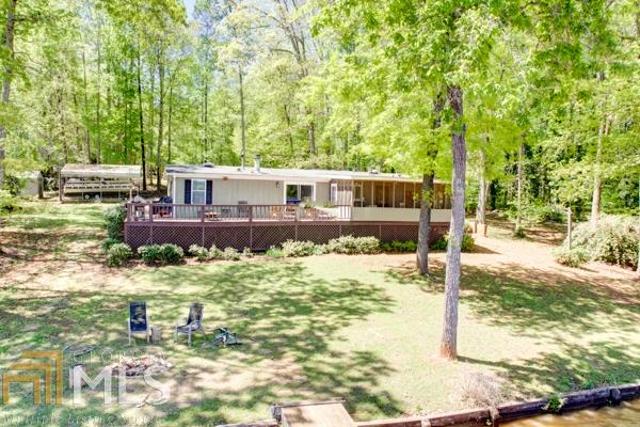 232 Rufus Adams Road, Unit 262 Jackson, GA 30233 - Photo 1 of 1